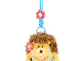 Mr. Pricklepants Plush Bag Charm – Toy Story – Disney Store China now out