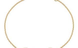 Disneyland 70th Anniversary Marquee Bracelet by CRISLU available online for purchase