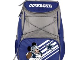 Mickey Mouse Dallas Cowboys Cooler Backpack can now be purchased online