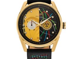 C-3PO Watch for Adults by Citizen – Star Wars – Purchase Online Now
