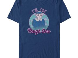 Sophia ”I’m the Tough One” T-Shirt for Adults – The Golden Girls is now out