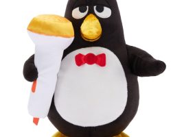 Wheezy Plush – Toy Story – 9 3/4” is now out for purchase Wheezy Plush – Toy Story – 9 3/4” is now out for purchase