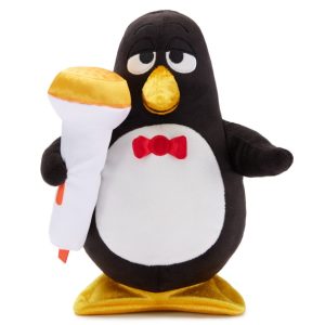 Wheezy Plush - Toy Story - 9 3/4''