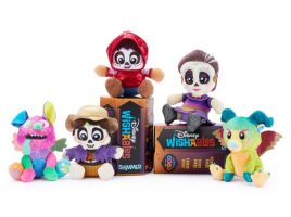 Disney Wishables Shimmer Mystery Plush – Coco – Micro – Get It Here Disney Wishables Shimmer Mystery Plush – Coco – Micro – Get It Here