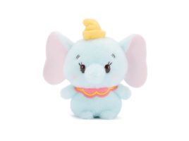 Dumbo Urupocha-Chan Plush – Mini 4” – Disney Store Japan now out