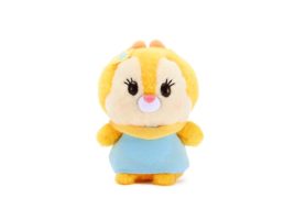 Clarice Urupocha-Chan Plush – Two Chips and a Miss – Mini 4” – Disney Store Japan is available online for purchase