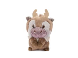 Sven Urupocha-Chan Plush – Frozen – Mini 5” – Disney Store Japan available online for purchase