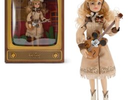 Mouseketeer Limited Edition Doll – The Mickey Mouse Club 70th Anniversary – 11” is available online