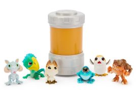 Star Wars Galactic Sidekicks Mystery Figurine here now