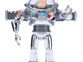 Buzz Lightyear Talking Action Figure – Toy Story 30th Anniversary – Limited Release – Get It Here Buzz Lightyear Talking Action Figure – Toy Story 30th Anniversary – Limited Release – Get It Here