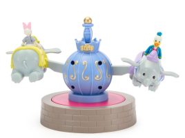 Dumbo the Flying Elephant Castle Accessory – Buy Now Dumbo the Flying Elephant Castle Accessory – Buy Now