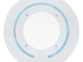 Kevin Flynn Identity Disc Replica with Lights and Sounds – Tron – Limited Edition is now available online