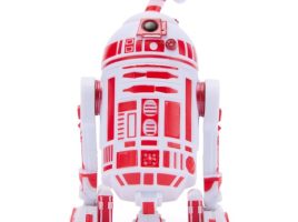R2-H25 Holiday Droid Factory Figure – Star Wars is here now