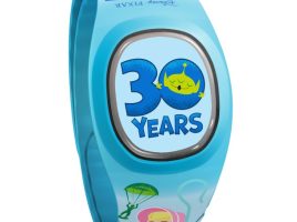 Toy Story 30th Anniversary MagicBand+ – Limited Release is now out Toy Story 30th Anniversary MagicBand+ – Limited Release is now out