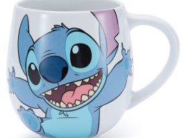 Stitch Mug – Lilo & Stitch is available online
