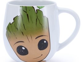 Baby Groot Mug – Guardians of the Galaxy – Get It Here