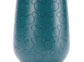 Mickey Mouse Icon 18 oz. Stainless Steel Stemless Tumbler was released today Mickey Mouse Icon 18 oz. Stainless Steel Stemless Tumbler was released today