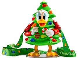 Donald Duck Holiday Tree Light-Up Sipper released today