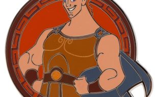 Hercules Pin has hit the shelves for purchase