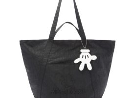 Mickey Mouse Canvas Tote and Pouch Set available online