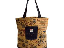 Toy Story Tote by Levi’s – 30th Anniversary now available