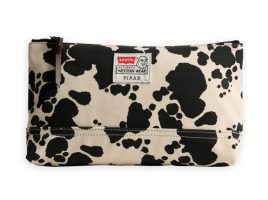 Toy Story Pouch by Levi’s – 30th Anniversary now available