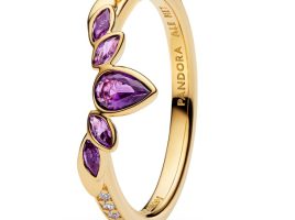 Anna Ring by Pandora – Frozen – Purchase Online Now Anna Ring by Pandora – Frozen – Purchase Online Now