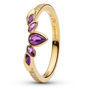 Anna Ring by Pandora - Frozen
