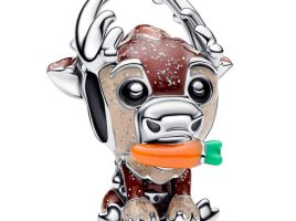 Sven Charm by Pandora – Frozen was released today