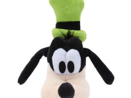 Goofy Headband Plush – Mini 7” is here now
