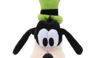 Goofy Headband Plush – Mini 7” is here now