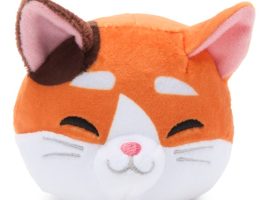 Mochi Headband Plush – Big Hero 6 – Mini 3 1/2” now available for purchase