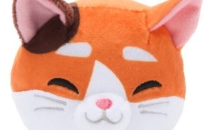 Mochi Headband Plush – Big Hero 6 – Mini 3 1/2” now available for purchase