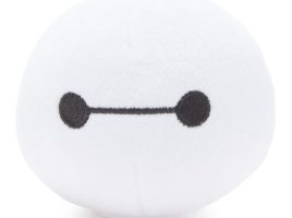 Baymax Headband Plush – Big Hero 6 – Mini 3” is available online for purchase