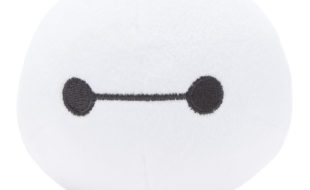 Baymax Headband Plush – Big Hero 6 – Mini 3” is available online for purchase