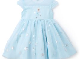 Elsa Party Dress for Girls – Frozen now available Elsa Party Dress for Girls – Frozen now available