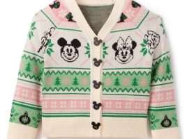 Mickey Mouse and Friends Holiday Cardigan Sweater for Kids – Buy Online Now Mickey Mouse and Friends Holiday Cardigan Sweater for Kids – Buy Online Now