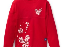Mickey Mouse Icon Peppermint Swirl Spirit Jersey for Kids – Buy It Today! Mickey Mouse Icon Peppermint Swirl Spirit Jersey for Kids – Buy It Today!