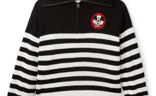 Mickey Mouse Club Knit Yacht Sweater for Women – Exclusive is now out