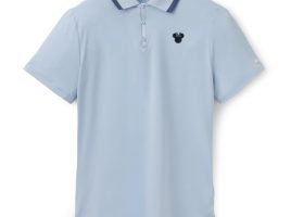 Minnie Mouse Dri-Fit Polo Shirt for Women by Nike – Purchase Online Now