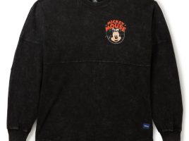 Mickey Mouse Club 70th Anniversary Spirit Jersey for Adults – Buy It Today!