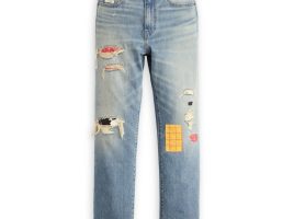Toy Story Jeans for Men by Levi’s – 30th Anniversary is now out for purchase