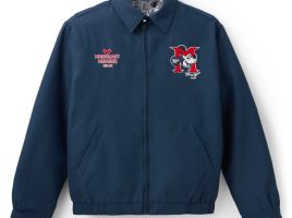 Mickey Mouse Club 70th Anniversary Jacket for Adults now out for purchase