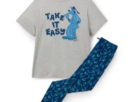 Goofy Sleep Set for Adults available online for purchase