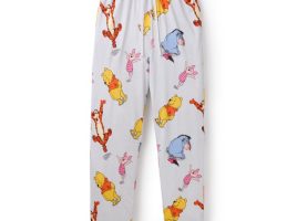 Winnie the Pooh and Pals Sleep Pants for Adults – Buy Online Now