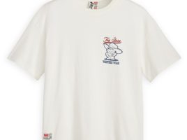 Toy Story Alien Boxy T-Shirt for Adults by Levi’s – 30th Anniversary has hit the shelves for purchase