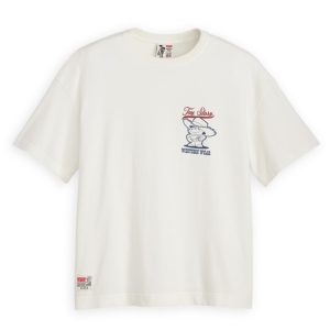 Toy Story Alien Boxy T-Shirt for Adults by Levi's - 30th Anniversary