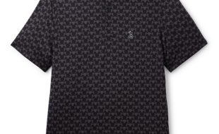 Mickey Mouse Icon Polo Shirt for Men – Purchase Online Now