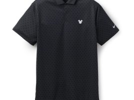 Mickey Mouse Icon Printed Dri-Fit Polo Shirt for Men by Nike is now available Mickey Mouse Icon Printed Dri-Fit Polo Shirt for Men by Nike is now available