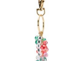 Ariel Keychain – The Little Mermaid is now available
